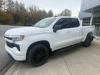 2026 Chevrolet Silverado 1500 RST in Edmundston, New Brunswick - 4 - w320h240px