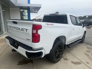 2026 Chevrolet Silverado 1500 RST in Edmundston, New Brunswick - 5 - w320h240px