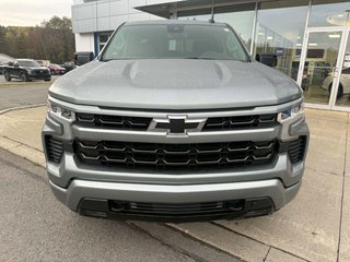 2026 Chevrolet Silverado 1500 RST in Edmundston, New Brunswick - 3 - w320h240px