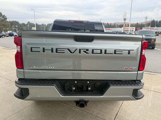 2026 Chevrolet Silverado 1500 RST in Edmundston, New Brunswick - 6 - w320h240px