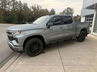 2026 Chevrolet Silverado 1500 RST in Edmundston, New Brunswick - 4 - w320h240px