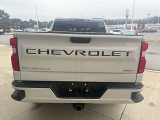 Chevrolet Silverado 1500 RST 2026 à Edmundston, Nouveau-Brunswick - 6 - w320h240px