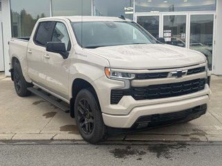 Chevrolet Silverado 1500 RST 2026 à Edmundston, Nouveau-Brunswick - 2 - w320h240px