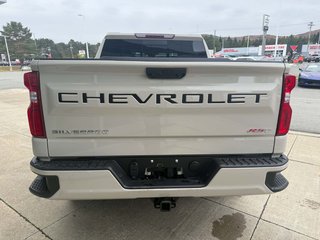 Chevrolet Silverado 1500 RST 2026 à Edmundston, Nouveau-Brunswick - 6 - w320h240px