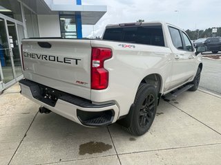 Chevrolet Silverado 1500 RST 2026 à Edmundston, Nouveau-Brunswick - 5 - w320h240px
