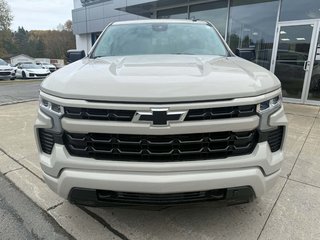 Chevrolet Silverado 1500 RST 2026 à Edmundston, Nouveau-Brunswick - 3 - w320h240px