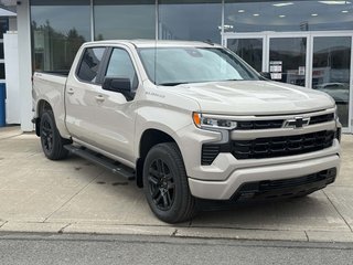 Chevrolet Silverado 1500 RST 2026 à Edmundston, Nouveau-Brunswick - 2 - w320h240px