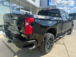 Chevrolet Silverado 1500 LT Trail Boss 2026 à Edmundston, Nouveau-Brunswick - 5 - w320h240px