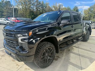Chevrolet Silverado 1500 LT Trail Boss 2026 à Edmundston, Nouveau-Brunswick - 2 - w320h240px