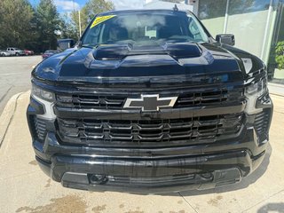 Chevrolet Silverado 1500 LT Trail Boss 2026 à Edmundston, Nouveau-Brunswick - 3 - w320h240px
