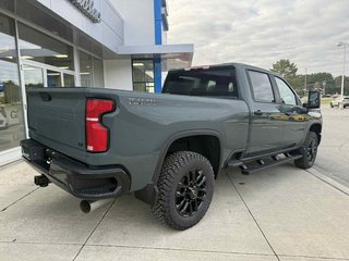Chevrolet Silverado 2500 4WD LT Crew  2026 à Edmundston, Nouveau-Brunswick - 5 - w320h240px