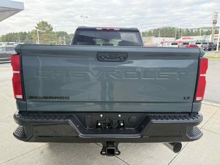 Chevrolet Silverado 2500 4WD LT Crew  2026 à Edmundston, Nouveau-Brunswick - 6 - w320h240px