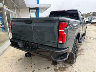 2025 Chevrolet SILVERADO 2500 HD LT in Edmundston, New Brunswick - 6 - w320h240px