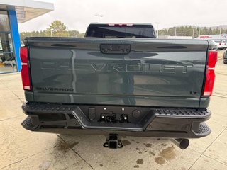 2025 Chevrolet SILVERADO 2500 HD LT in Edmundston, New Brunswick - 5 - w320h240px