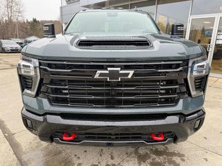 2025 Chevrolet SILVERADO 2500 HD LT in Edmundston, New Brunswick - 2 - w320h240px