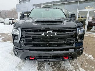 2026 Chevrolet Silverado 2500 HD LT in Edmundston, New Brunswick - 3 - w320h240px