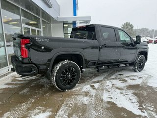 2026 Chevrolet Silverado 2500 HD LT in Edmundston, New Brunswick - 4 - w320h240px