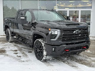 2026 Chevrolet Silverado 2500 HD LT in Edmundston, New Brunswick - 2 - w320h240px