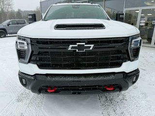 2026 Chevrolet Silverado 2500 HD LT in Edmundston, New Brunswick - 3 - w320h240px