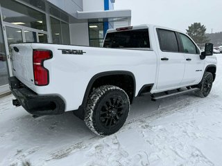 2026 Chevrolet Silverado 2500 HD LT in Edmundston, New Brunswick - 5 - w320h240px