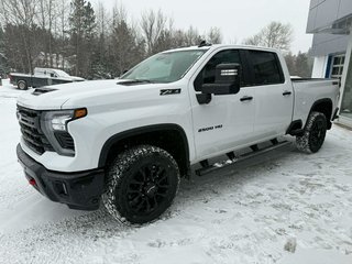 2026 Chevrolet Silverado 2500 HD LT in Edmundston, New Brunswick - 4 - w320h240px