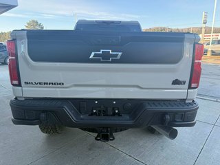 2026 Chevrolet Silverado 2500 HD ZR2 in Edmundston, New Brunswick - 6 - w320h240px