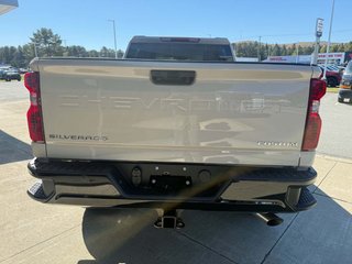 Chevrolet Silverado 2500 HD CUSTOM 2026 à Edmundston, Nouveau-Brunswick - 6 - w320h240px