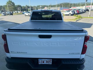2022 Chevrolet Silverado 2500HD Custom in Edmundston, New Brunswick - 5 - w320h240px