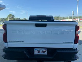 2022 Chevrolet Silverado 2500HD Custom in Edmundston, New Brunswick - 6 - w320h240px