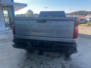 2024  SILVERADO 2500 HD CUSTOM in Edmundston, New Brunswick - 4 - w320h240px