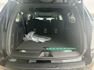2026 Chevrolet Suburban Premier in Edmundston, New Brunswick - 6 - w320h240px
