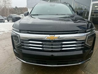 2026 Chevrolet Suburban Premier in Edmundston, New Brunswick - 3 - w320h240px