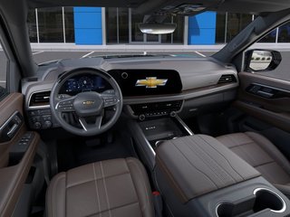 Chevrolet Suburban High Country 2027 à Edmundston, Nouveau-Brunswick - 5 - w320h240px