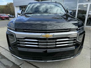 2026 Chevrolet Tahoe Premier in Edmundston, New Brunswick - 3 - w320h240px