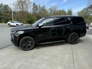 2026 Chevrolet Tahoe Premier in Edmundston, New Brunswick - 6 - w320h240px