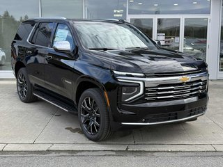 2026 Chevrolet Tahoe Premier in Edmundston, New Brunswick - 2 - w320h240px