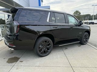 2026 Chevrolet Tahoe Premier in Edmundston, New Brunswick - 4 - w320h240px