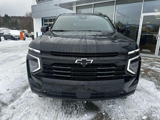 2025 Chevrolet Tahoe RST in Edmundston, New Brunswick - 2 - w320h240px