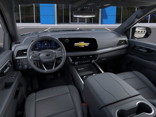 Chevrolet Tahoe RST 2025 à Edmundston, Nouveau-Brunswick - 5 - w320h240px