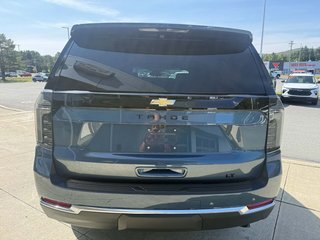 2026 Chevrolet Tahoe LT in Edmundston, New Brunswick - 6 - w320h240px
