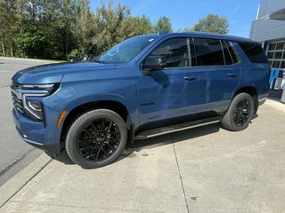 2026 Chevrolet Tahoe LT in Edmundston, New Brunswick - 4 - w320h240px