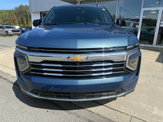 2026 Chevrolet Tahoe LT in Edmundston, New Brunswick - 3 - w320h240px