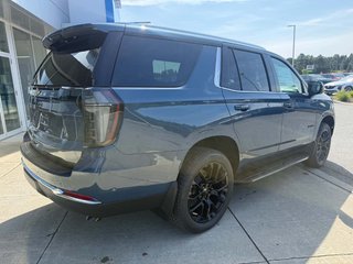 2026 Chevrolet Tahoe LT in Edmundston, New Brunswick - 5 - w320h240px