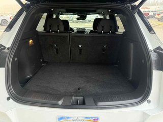 2021 Chevrolet Trailblazer RS in Edmundston, New Brunswick - 6 - w320h240px