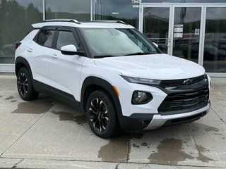 2023 Chevrolet Trailblazer LT in Edmundston, New Brunswick - 2 - w320h240px