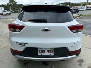 2023 Chevrolet Trailblazer LT in Edmundston, New Brunswick - 6 - w320h240px