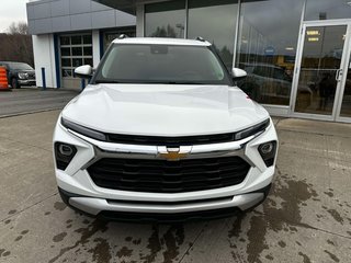 2024  Trailblazer LT in Edmundston, New Brunswick - 2 - w320h240px