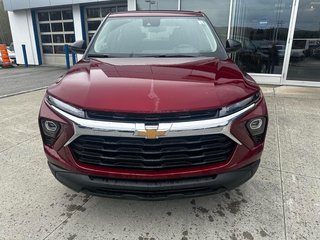 2024  Trailblazer LS in Edmundston, New Brunswick - 2 - w320h240px