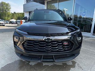 2025  Trailblazer RS in Edmundston, New Brunswick - 2 - w320h240px