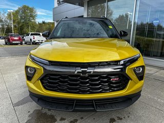 2025  Trailblazer RS in Edmundston, New Brunswick - 3 - w320h240px